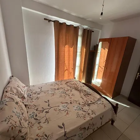 Daire Paulin Shëngjin