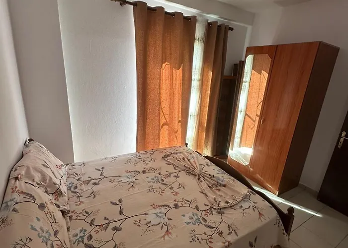 Daire Paulin Shëngjin