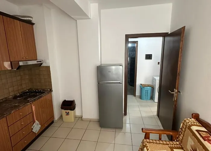 Apartamento Paulin *