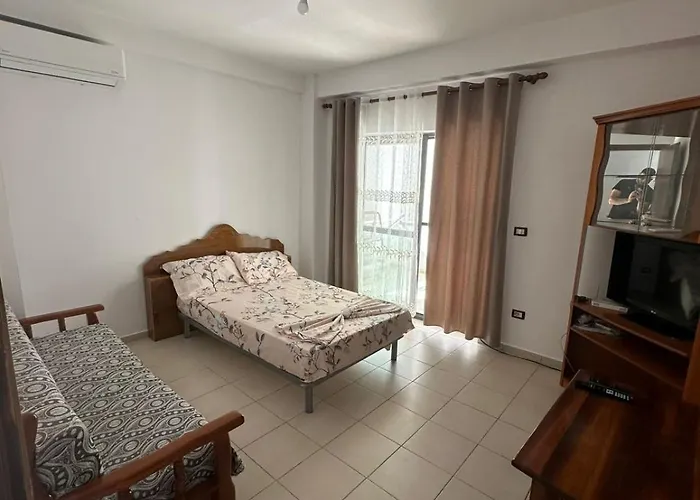 Paulin Apartamento *
