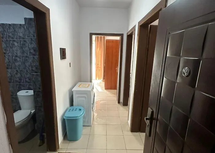 Paulin Apartamento *